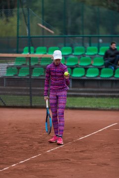 Bild 207 - NL TC RW Wahlstedt - Braunschweiger THC : Ergebnis: 5:4